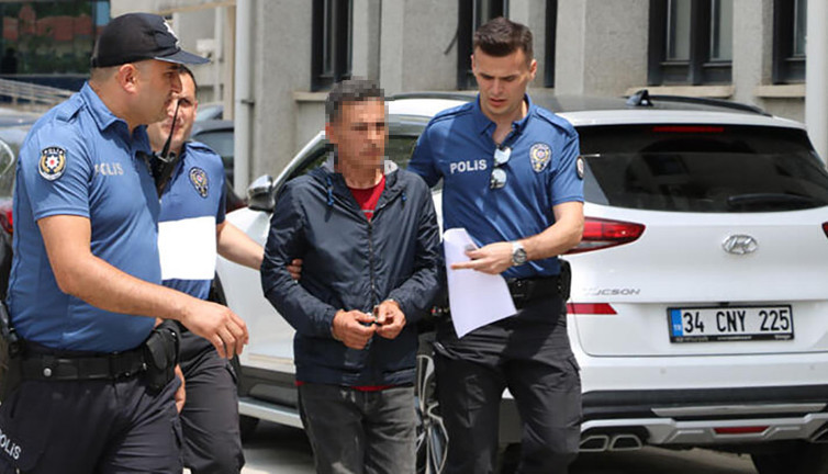 Ev sahibinin engelli kızına cinsel istismarda bulunan kiracıya 15 yıl hapis