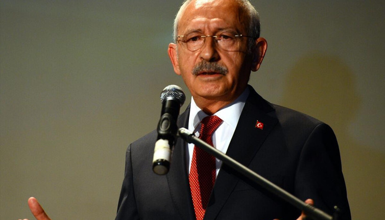 Kılıçdaroğlu'ndan Yavaş ve İmamoğlu açıklaması. 6'lı masada ne konuşuldu