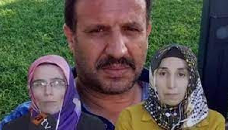 Yufkacı Muammer olayında yeni gelişme. O aile yine ortaya çıktı