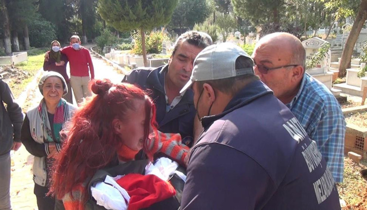 Otopsi raporunda suçsuz çıktı