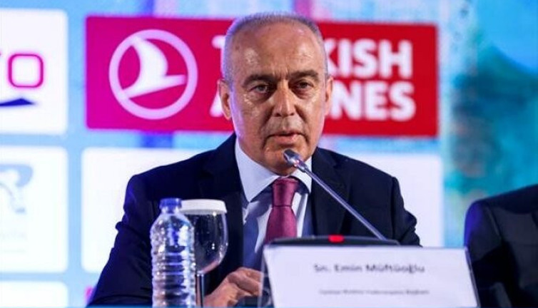 Emin Müftüoğlu Türkiye'nin nasıl bisiklet ülkesi olacağını açıkladı