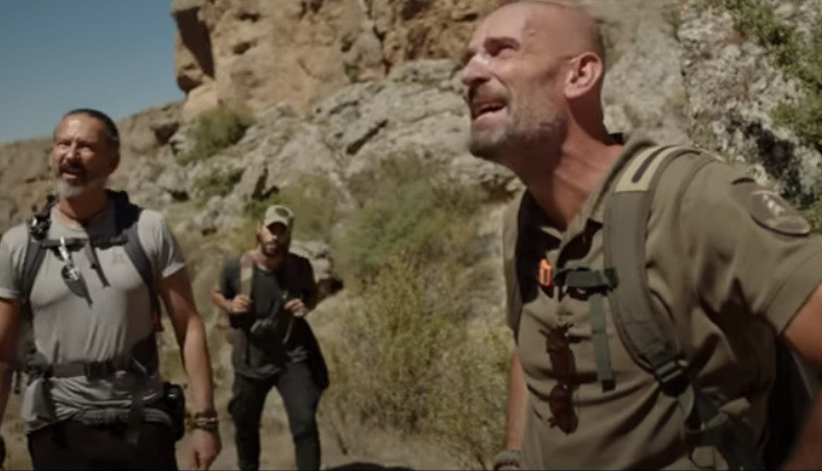 Bu hafta 5 film gösterimde (03 Haziran 2022)