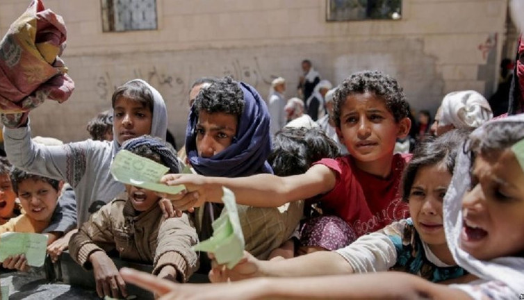 Çad’da gıda krizi nedeniyle acil durum ilan edildi