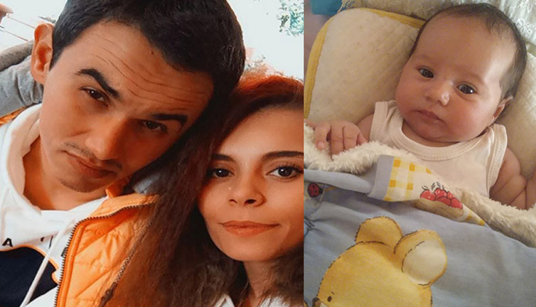 Kızını döverek öldürdüğü iddia edilen babayla ilgili flaş gelişme