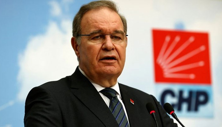 CHP’den 10 maddelik enflasyon reçetesi