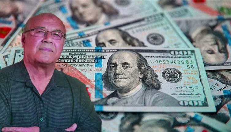 Hiçbir dediği çıkmayan şakkadanak Necmettin Batırel yine uçuşa geçti. Kemerlerinizi bağlayın