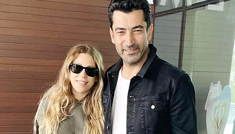 Sinem Kobal ve Kenan İmirzalıoğlu'nun bebekleri hastaneye kaldırıldı! Kobal 20 gün önce doğum yapmıştı