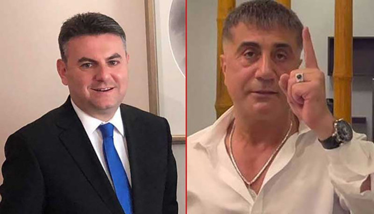 Gazeteci Seher Yaşayacak’tan bomba video. Sedat Peker’in adresler vererek deşifre ettiği Korkmaz Karaca’nın görüntüsünü paylaştı