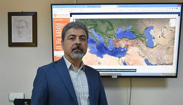 Balıkesir'deki deprem fırtınasının ardından Prof. Hasan Sözbilir'den korkutan uyarı!