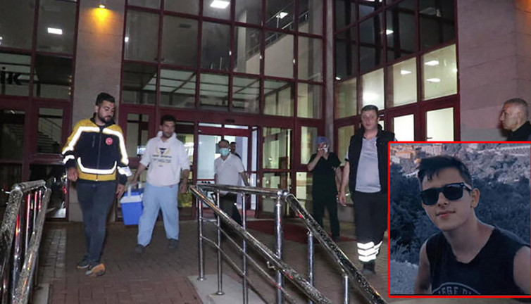 Vasiyeti gerçekleştirildi! Özhan’ın organları 4 kişiye umut olacak…