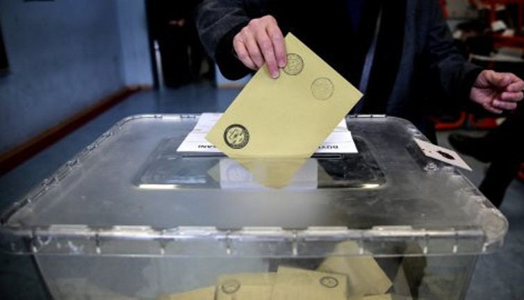 Kütahya'da 4 köy sandık başına gidiyor