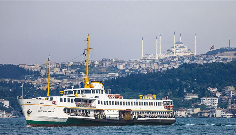 İstanbul Şehir Hatları 15 personel alacak