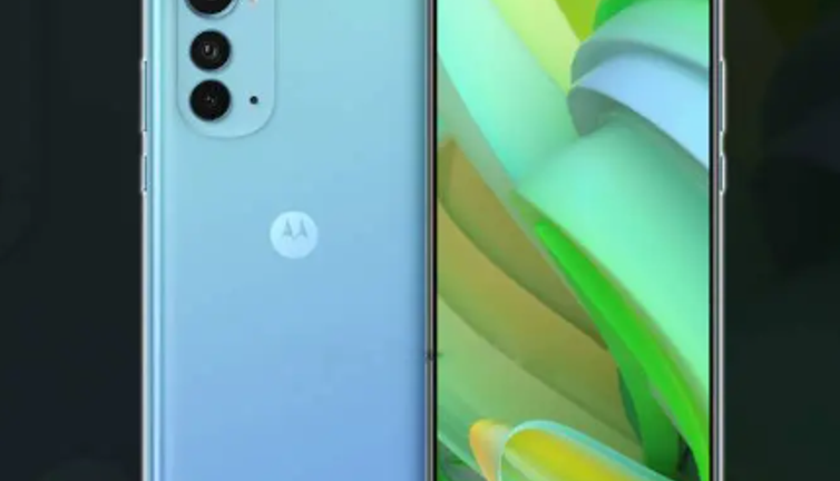 Motorola Edge 2022 özellikleri sızdı