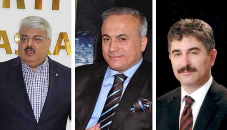 Çift maaş aldıkları ortaya çıktı. Ballı atamalar dur durak bilmiyor