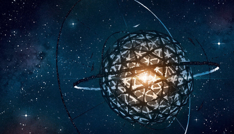 Meğer uzaylılar saklanıyormuş. İşte saklandıkları o yer