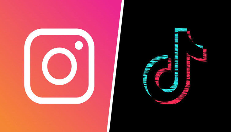 Instagram TikTok rekabeti büyüyor. Gelen bu özellikle neredeyse aynı oldular