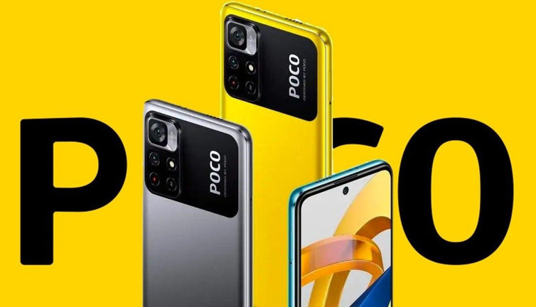 POCO C40 modelinin teknik özellikleriyle tasarımı sızdırıldı