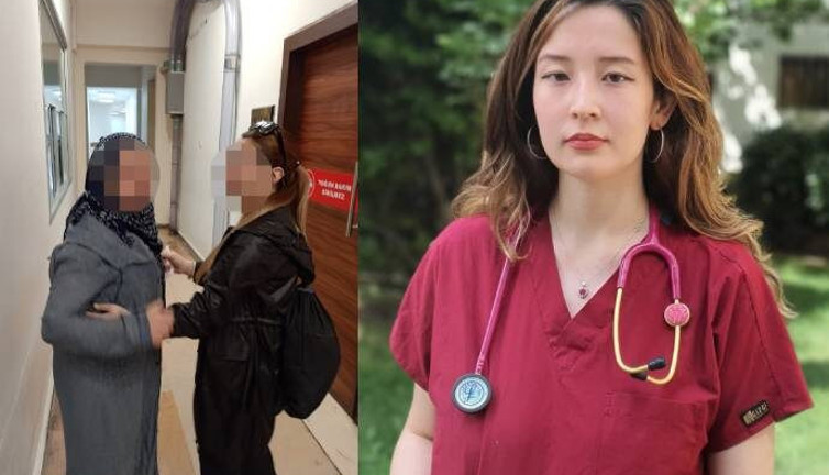 Cerrahpaşa’da doktora saldırı! Acil dışındaki tüm ameliyatlar durdu