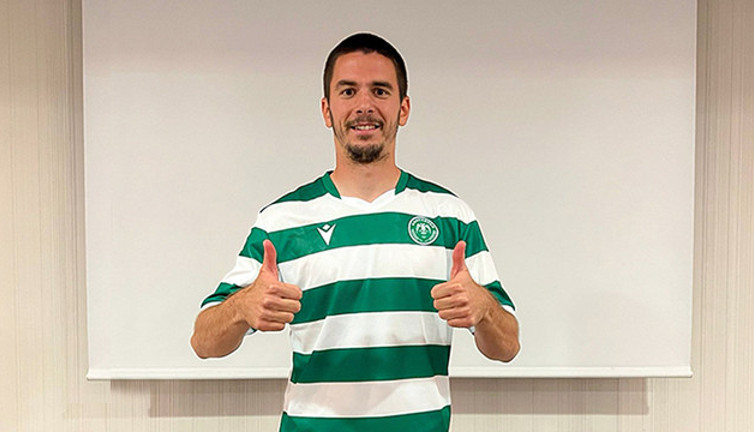 Konyaspor'dan 2 flaş transfer