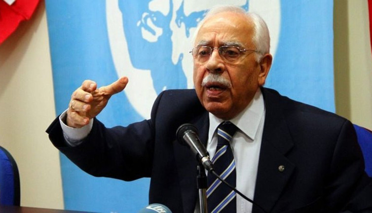 Efsane ülkücü Sadi Somuncuoğlu anıldı