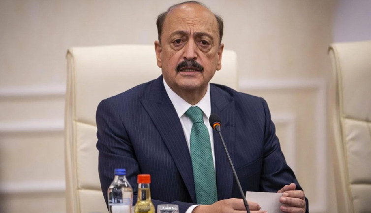 Bakan Vedat Bilgin'den 3600 ek gösterge açıklaması: Devrim niteliğinde...