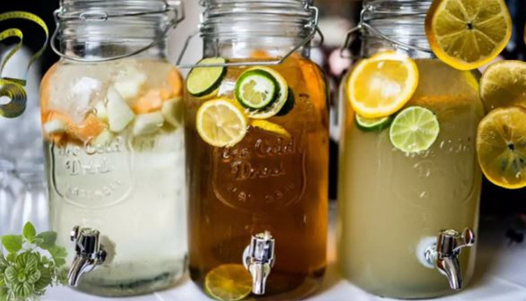 Ünlü Fransız doktorun tarifi spor yapmadan 2 haftada 4 kilo verdiriyor. Yağları eritiyor. Ödemi söküp atıyor