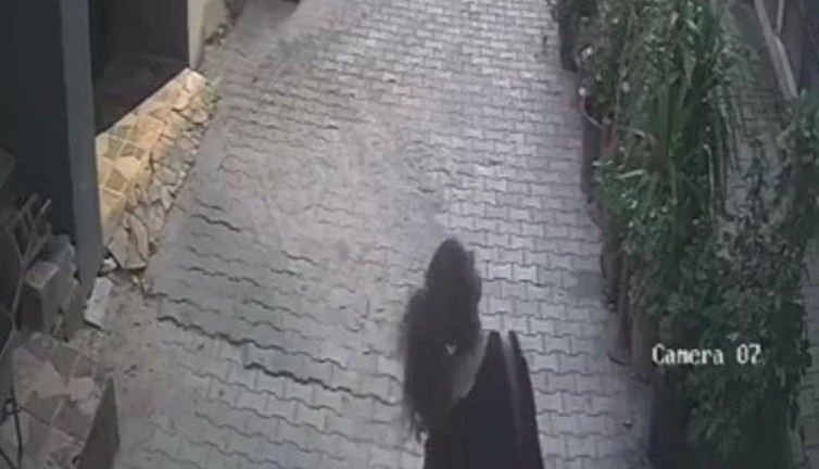 Genç kadının sır dolu ölümü