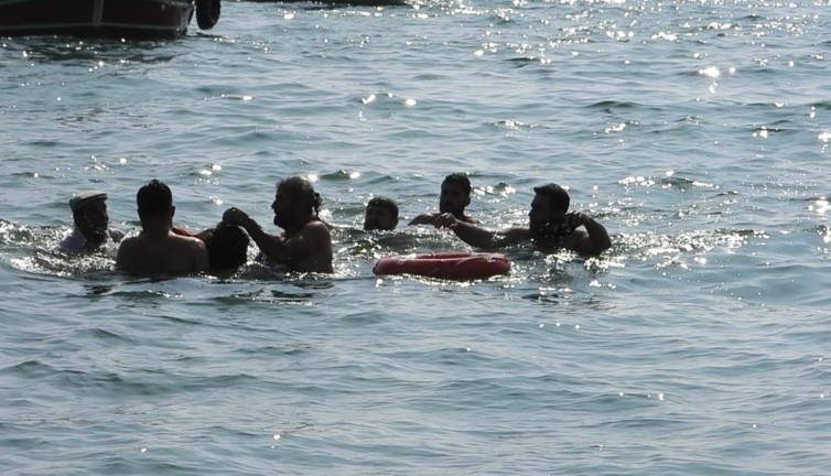 Hatay'da 15 yaşındaki kız serinlemek isterken boğuldu