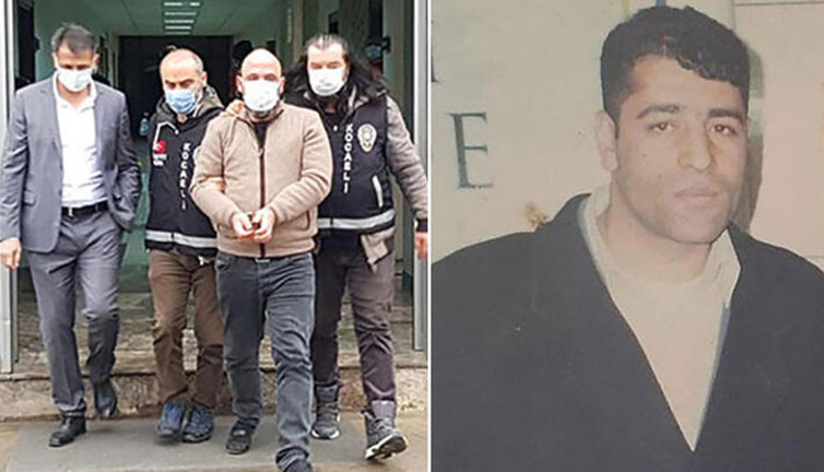 14 yıl sonra çözülen Nihat Şahin cinayeti sanığına ağırlaştırılmış müebbet istemi