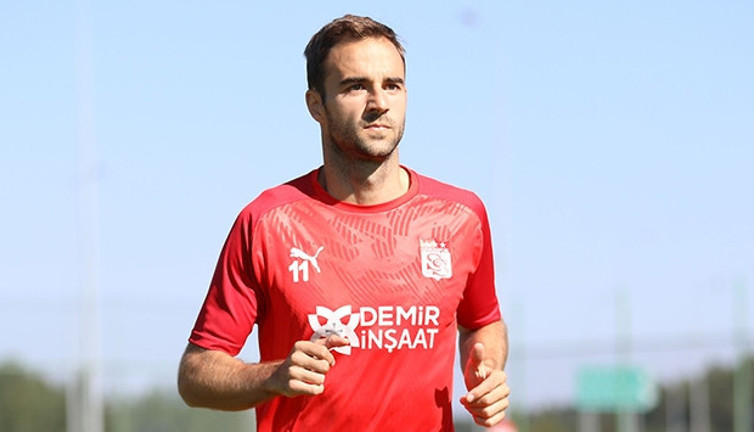 Jorge Felix veda etti