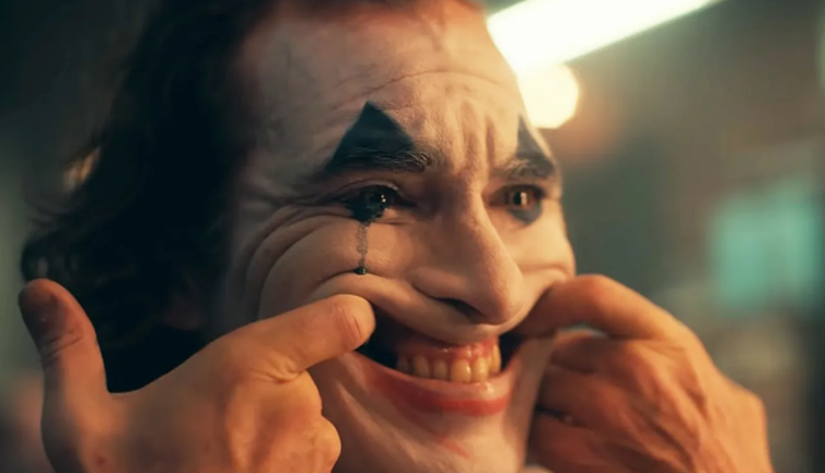 Joker'in ikincisi geliyor. Filmin ismi açıklandı