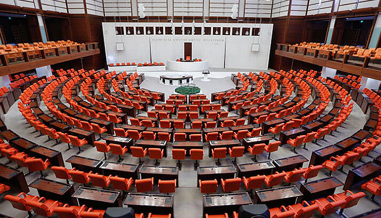 Avukatlık Kanunu Genel Kurul'da