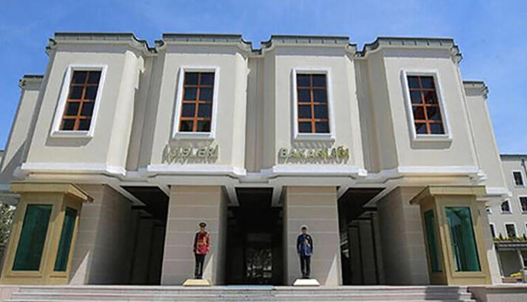 İçişleri'nden kaçak göçmen açıklaması