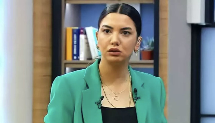 Fulya Öztürk'ten flaş karar. Düşündü taşındı bu kararı verdi