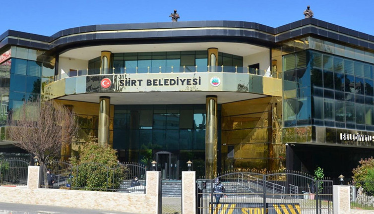 Siirt Belediyesi zabıta ve itfaiye memuru alacak