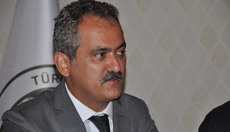 Bakan Özer’den yeni okul açıklaması