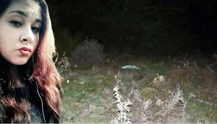 Ayşe Nazlı Kınacı cinayetinde yeni gelişme