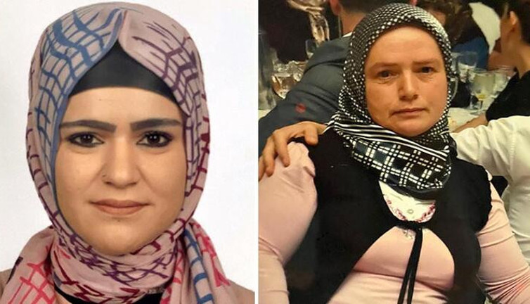 Cin çıkarma seansıyla ölümde sanık anne şaşkına çevirdi