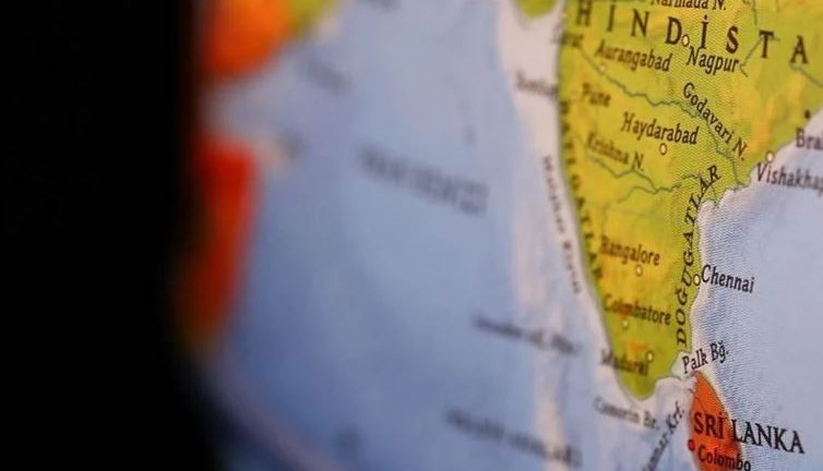 Sri Lanka'da büyük elektrik kesintileri yaşanıyor