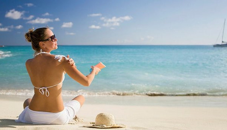 Uzman isim alınacak önlemleri tek tek sıraladı. Aman dikkat. Görünmez tehlike. Güneşlenirken ortaya çıkıyor