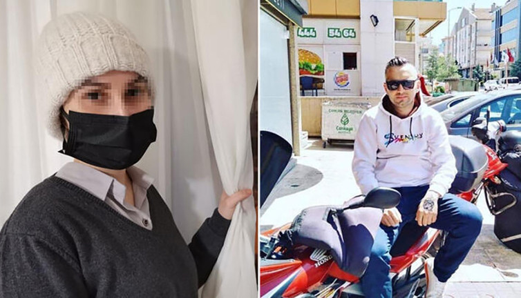 Sultan'ın yüzüne kimyasal atan sanığa 19 yıla kadar hapis talebi