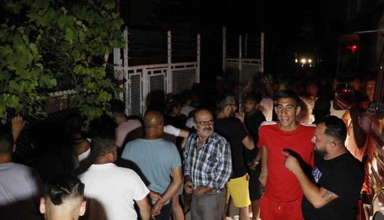 Adana'da ceset görme mücadelesi