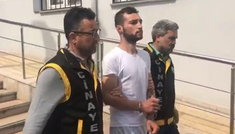 Pisi pisine ölüm. Annesini boğarak öldürdü. Nedenini duyan hayırsız evlat diye bağırdı