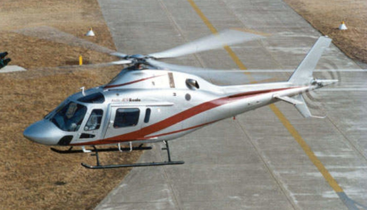 İtalya'da içinde 4 Türk'ün de bulunduğu kayıp helikopterden sinyal alındı