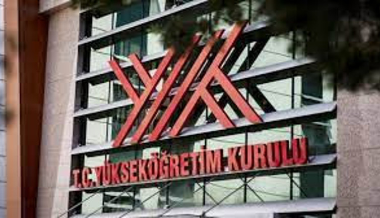 YÖK üyeliğine 2 yeni atama