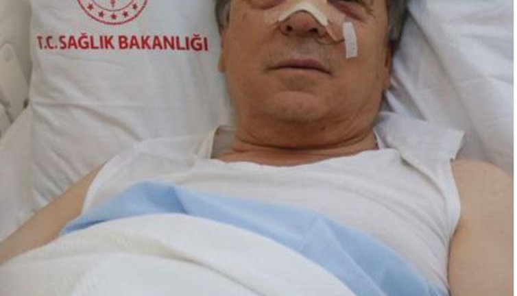 Edremit Belediye Başkanının darbedilmesi olayında yardımcısı açığa alındı