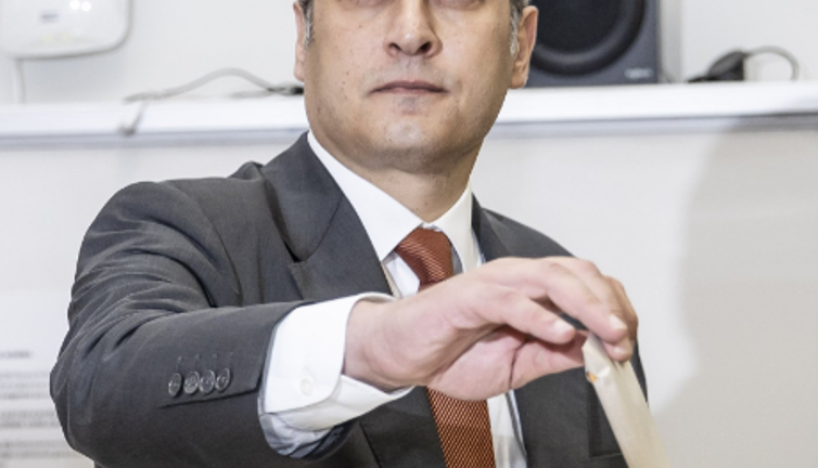 Zarf açık kaldı, Burak Elmas'ın oyunu kime attığı anlaşıldı: Olay oldu