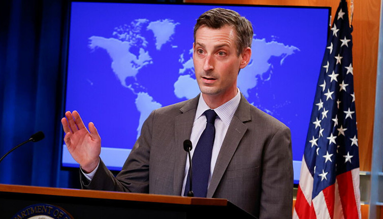 Türkiye Yunanistan gerginliği büyürken ABD'den açıklama geldi