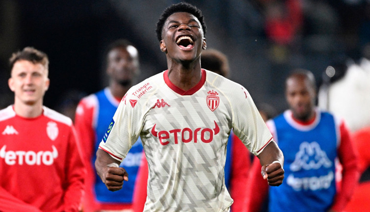 Real Madrid Aurelien Tchouameni'yi transfer etti