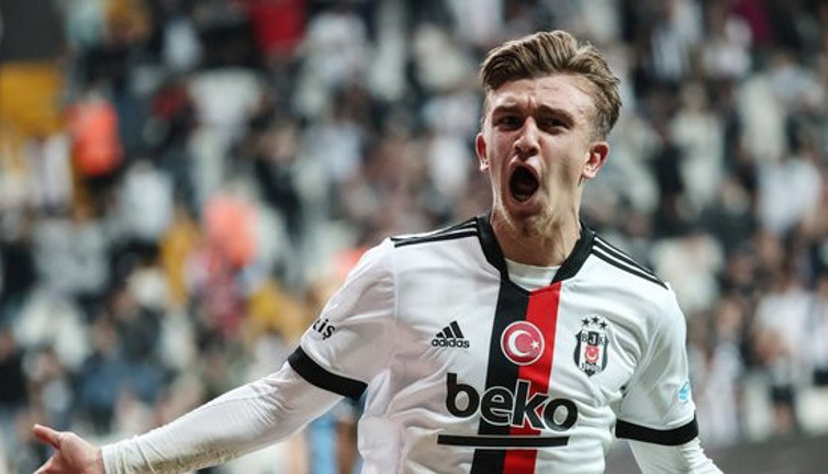 Beşiktaş, Rıdvan'ı sattı! İşte bonservis bedeli